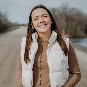 Meet your Posher, Trinity